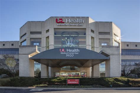 uofl health|UofL Health .